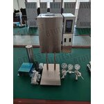 Cement Blaine Apparatus Manufacturer - Digital Automatic Air Permeability