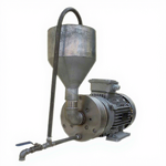 Emulsion Lab Mill Manufacturer - Lab Mill for Emulsified Asphalt