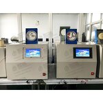 Calorific Value Analyzer Manufacturer - Fully Automatic Oxygen Bomb Calorimeter