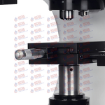 Rockwell Hardness Tester Manufacturer - Hardness Tester 1 Year Warranty