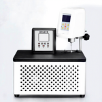 Viscosity Meter Manufacturer - Portable Low Temperature Digital Lab