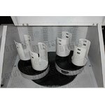 Large Planetary Ball Mill Factory - Production Model Customized Mill