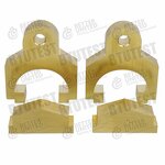 Viscometer Supplier - Brookfield Portable Digital Display Viscosimeter