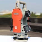 Total Station Theodolite Manufacturer - Hot Selling Premium Product