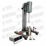 Sand Grinding Machine Supplier - Dispersing Mixing Equipment 1 Year Warranty