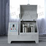 Miniature Planetary Ball Mill Factory - 0.1%~0.5% FS Accuracy Mill