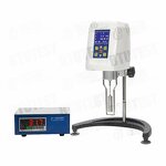 Abrasion Loss Tester Factory - LHSL-III Wet-Wheel Digital Display