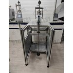 Direct Shear Apparatus Factory - Quadruple Digital Portable Soil Tester