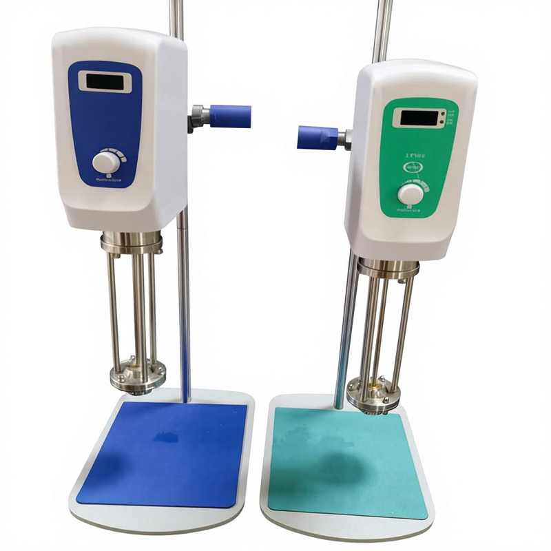 Electric Stirrer Factory - High Accuracy Constant Stirrer 60-1000W