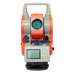 Surveying Equipment Factory - Digital Total Station Measurement