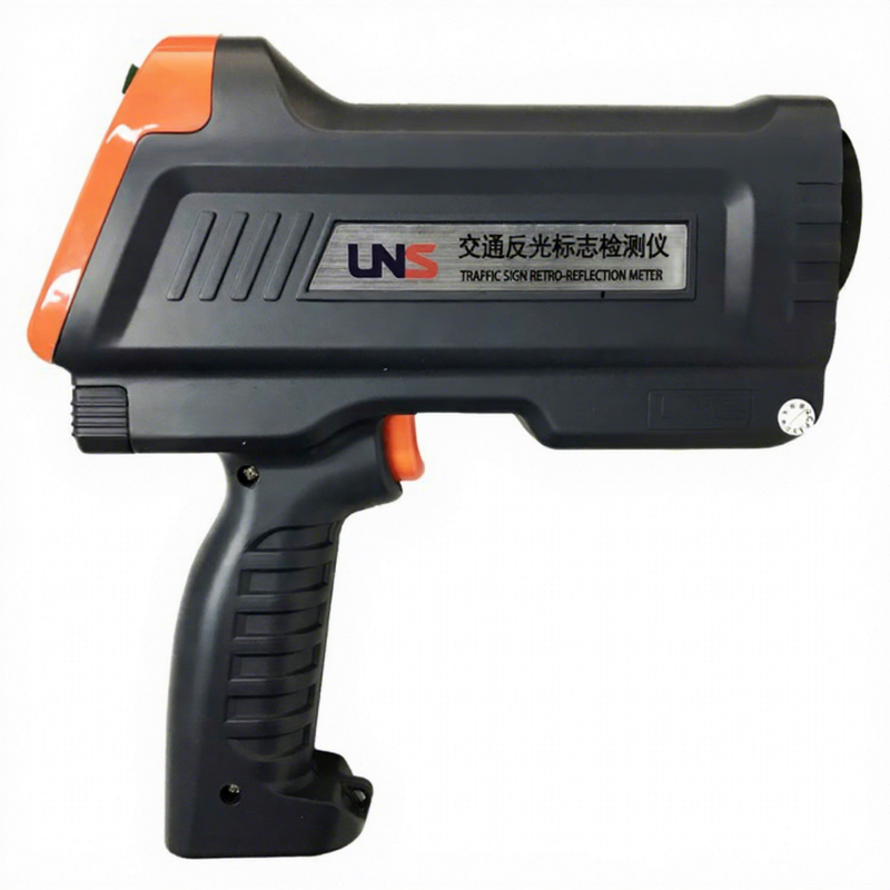 Retro Reflectometer Supplier - Road Markings ASTM EN Standard Tester