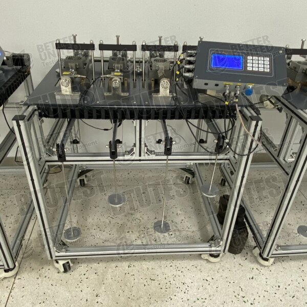 Oedometer Soil Tester Manufacturer - Consolidation Test Machine ASTM