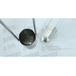 Zahn Cup Manufacturer - ASTM D-4212 Paint Viscosity Measurement