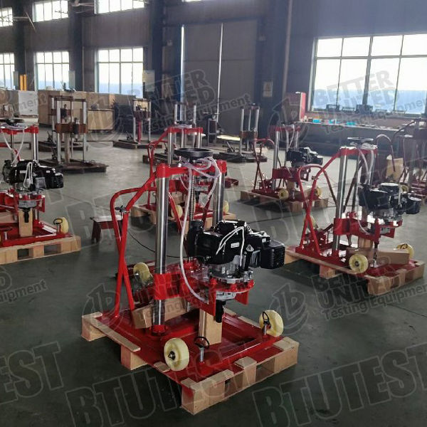 Air Meter Supplier - BTU Air Content Tool 1 Year Warranty