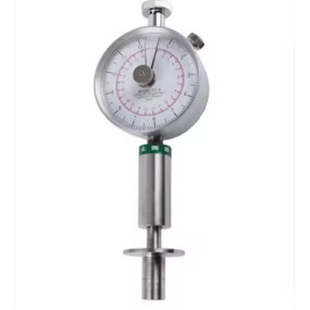 Vickers Hardness Tester Manufacturer - Digital Autoturret ASTM 1 Year