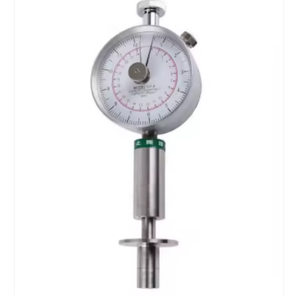 Vickers Hardness Tester Manufacturer - Digital Autoturret ASTM 1 Year