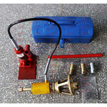Motorcycle Valve Seat Tool Factory - Standard Accuracy Motorcycle Tool