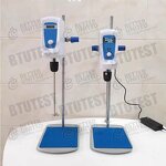 Homogenizer Factory - 200W 220V 50Hz Homogenizer Emulsifier