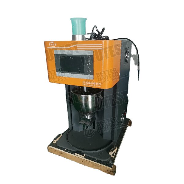 Vicat Test Set Factory - New Standard Cement Vicat Needle Apparatus