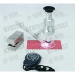 Bonding Strength Tester Supplier - Coating Adhesion Pull off Test