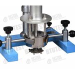 Film Adhesion Tester Manufacturer - High Precision Adhesion Testing Machine