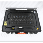 Gas Chromatograph Factory - ASTM Standard Gas Chromatography Machine