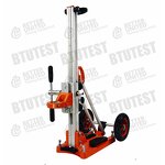 Concrete Strength Tester Manufacturer - Automatic Digital Compression Tester