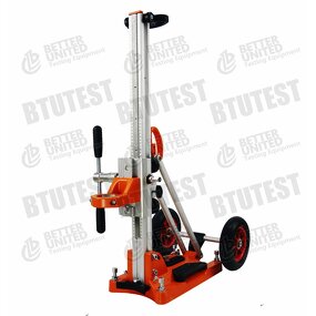 Concrete Strength Tester Manufacturer - Automatic Digital Compression Tester