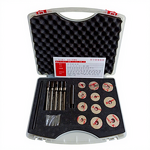 Indentation Tester Supplier - Buchholz High Accuracy IP66 ISO 2815