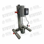 High Speed Disperser Manufacturer - Vertical Timing Digital Disperser