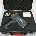 Retro Reflectometer Supplier - Road Markings ASTM EN Standard Tester