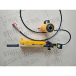 Concrete Coring Machine Factory - Engine Road Core Drilling Equipment