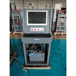 Compression Testing Machine Factory - ASTM Digital Hydraulic Manual 220V
