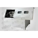 Planetary Ball Mill Manufacturer - Large Production Model Standard Accuracy