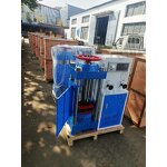 Hydraulic Compression Tester Supplier - 1 Year Warranty Concrete Strength