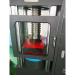 Hydraulic Compression Tester Supplier - ASTM Concrete Strength 2000-3000KN