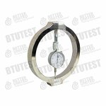 Load Ring Factory - IP55 Protection 0.5-300KN 0.01mm Gauge