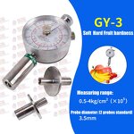 Vickers Hardness Tester Manufacturer - Digital Autoturret ASTM 1 Year