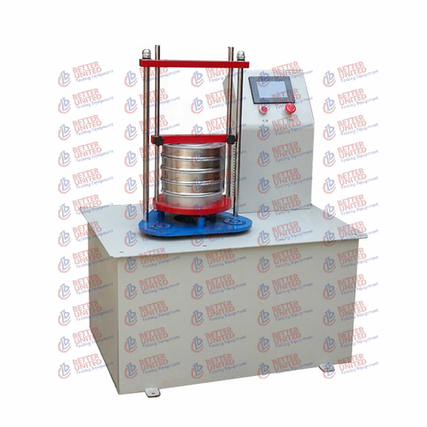 Burst Strength Tester Factory - Geomembrane Hydrostatic Burst Tester