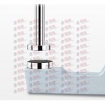 Pycnometer Factory - 25ml Glass Pycnometer Water Test Lab Equipment