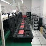 Retro-Reflectometer Manufacturer - Customizable Handheld RL QD Analyzer