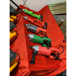 Concrete Vibrating Screed Supplier - Electric Vibrating Screed 1 Year Warranty