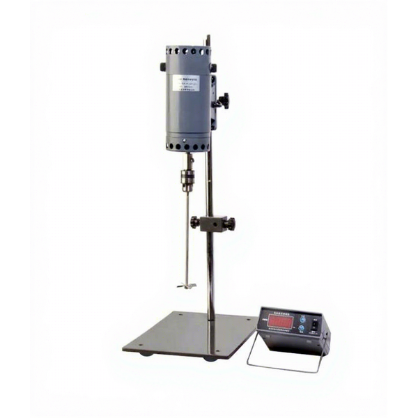 Electric Stirrer Supplier - Digital Constant Speed Mixer 1 Year Warranty