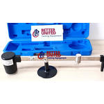 Mud Scale Manufacturer - Durable Double Scale Lab Equipment