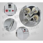 Horizontal Planetary Ball Mill Supplier - Large High Precision Ball Mill