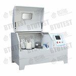 Planetary Ball Mill Manufacturer - Large Production Model Standard Accuracy