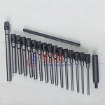 Car Valve Seat Tool Manufacturer - 0.1% ~ 0.5% FS Accuracy Tool