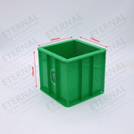 Plastic Test Mold Supplier - Wholesale Green Square High-quality