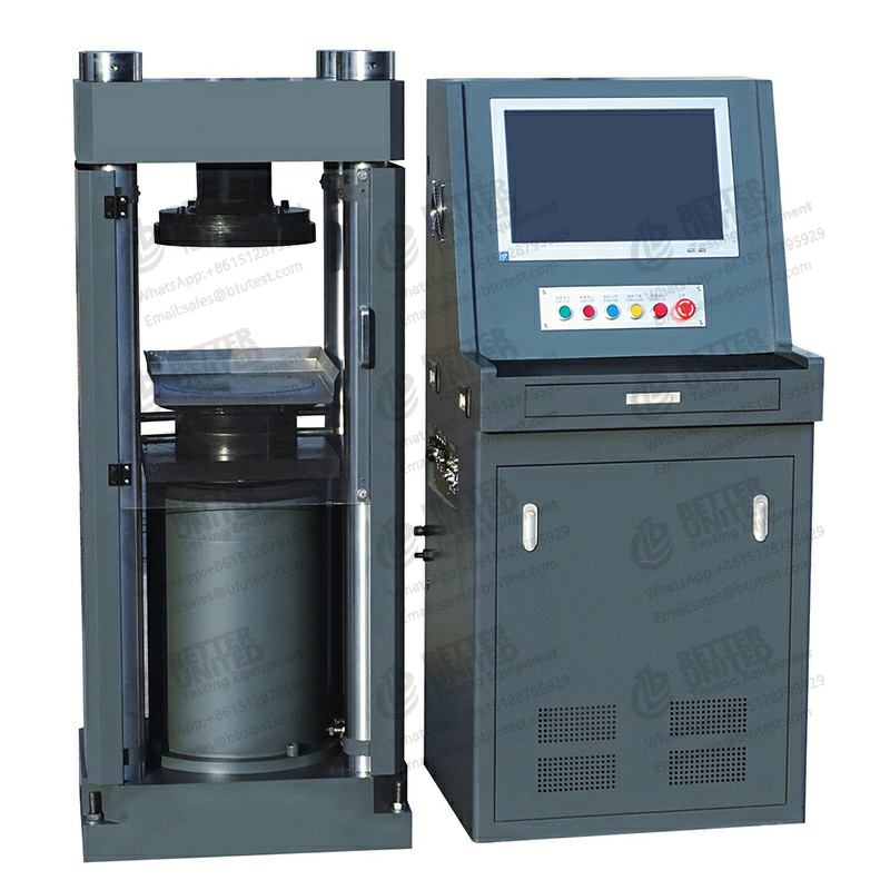 Universal Testing Machine Factory - Peel Force Composite Tension Tester