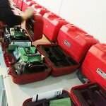 Total Station Manufacturer - Good Quality Total Station Equipment